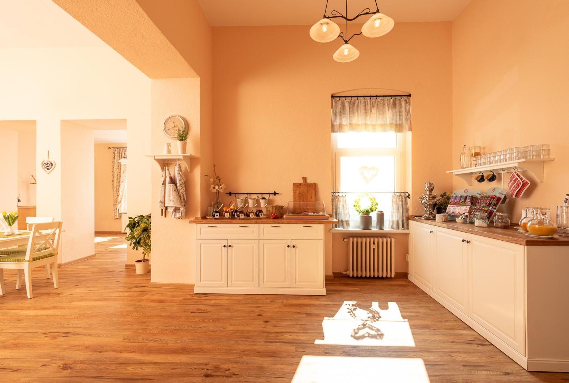 Berghotel Wilhelmsburg Bad Kosen Luaran gambar