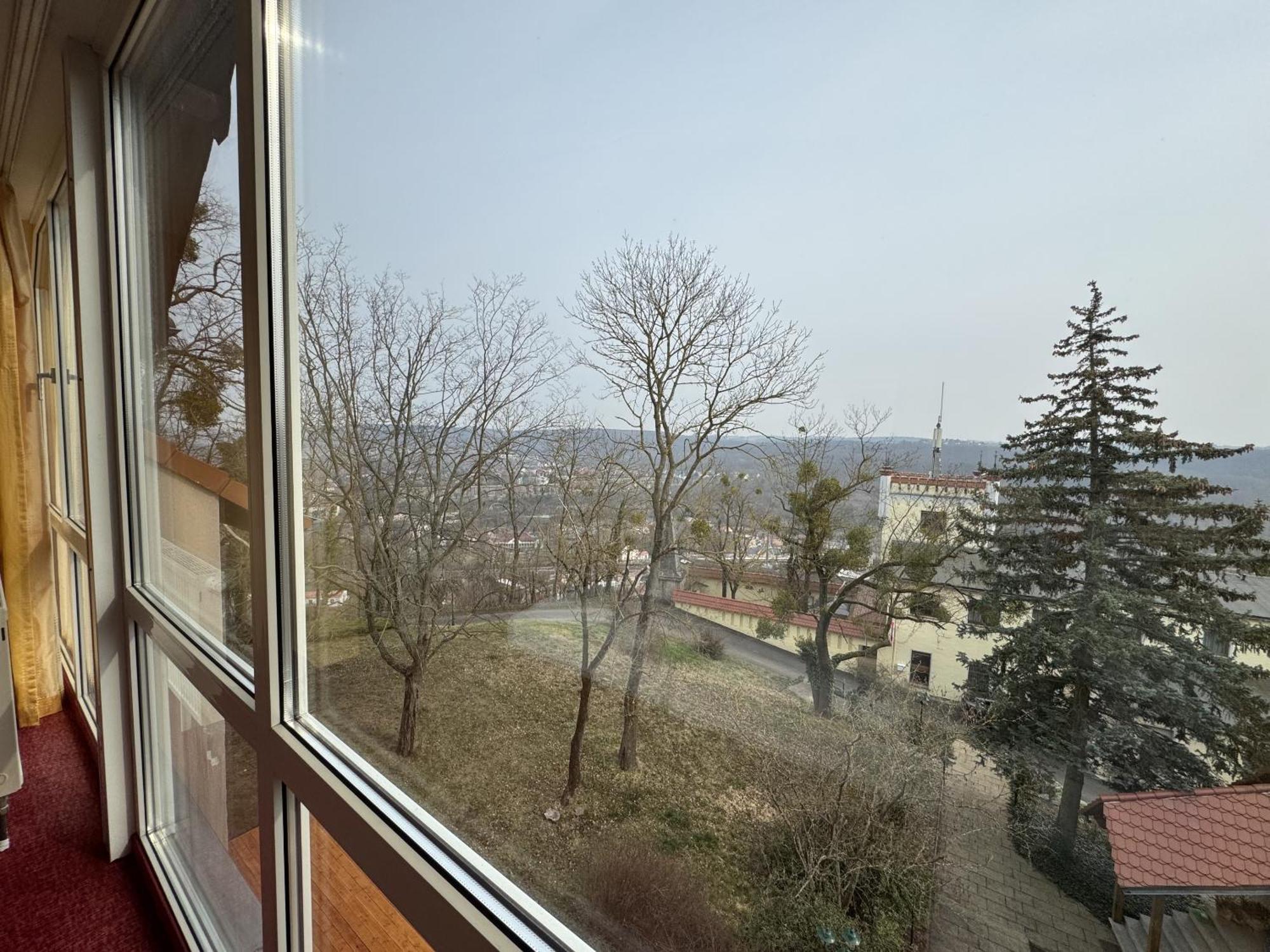 Berghotel Wilhelmsburg Bad Kosen Bilik gambar